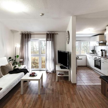 Arkadia Haus Alstertal Apartment Hamburg Ngoại thất bức ảnh