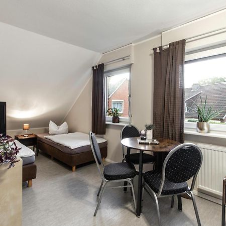 Arkadia Haus Alstertal Apartment Hamburg Ngoại thất bức ảnh