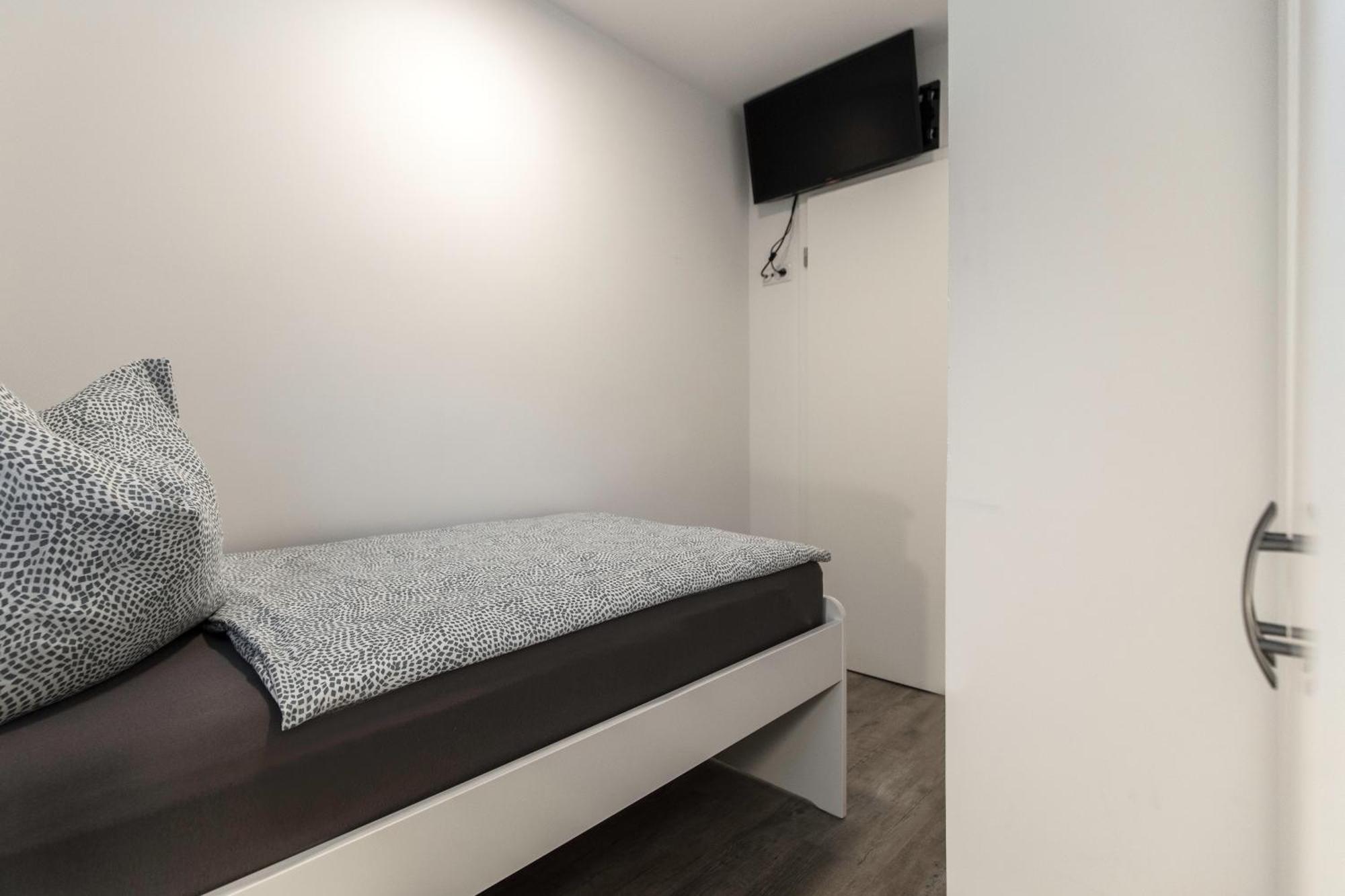 Arkadia Haus Alstertal Apartment Hamburg Ngoại thất bức ảnh