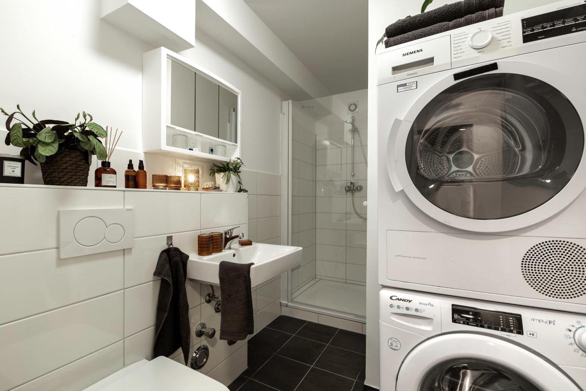 Arkadia Haus Alstertal Apartment Hamburg Ngoại thất bức ảnh