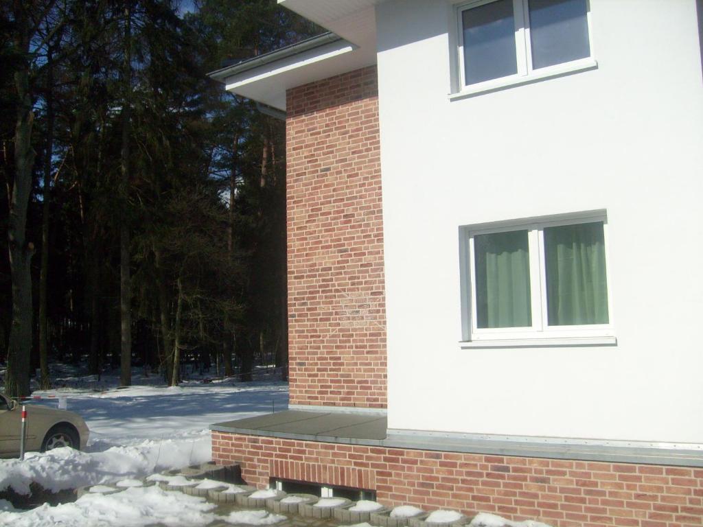 Arkadia Haus Alstertal Apartment Hamburg Ngoại thất bức ảnh