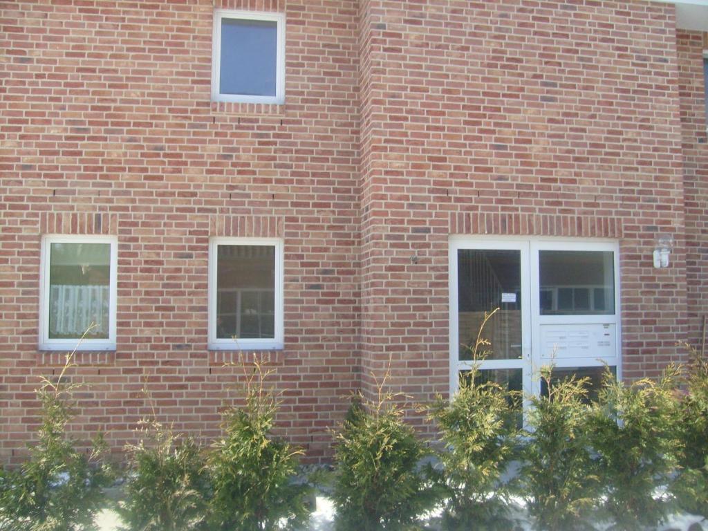 Arkadia Haus Alstertal Apartment Hamburg Ngoại thất bức ảnh