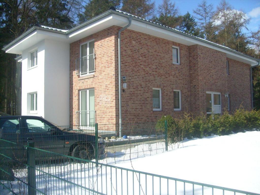 Arkadia Haus Alstertal Apartment Hamburg Ngoại thất bức ảnh
