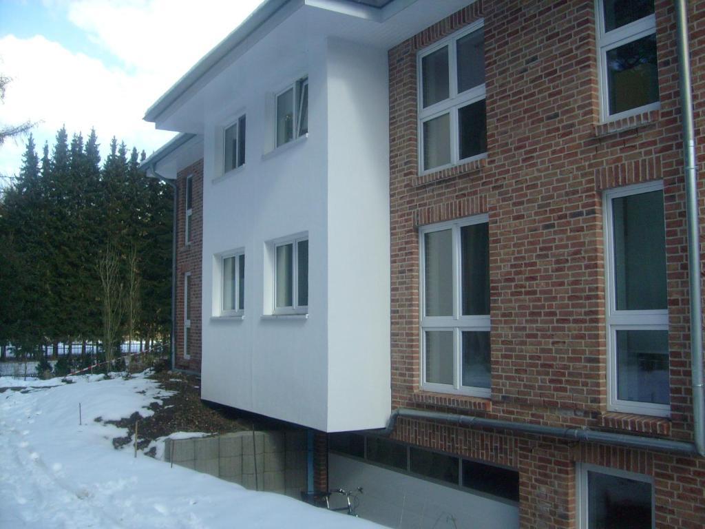 Arkadia Haus Alstertal Apartment Hamburg Ngoại thất bức ảnh