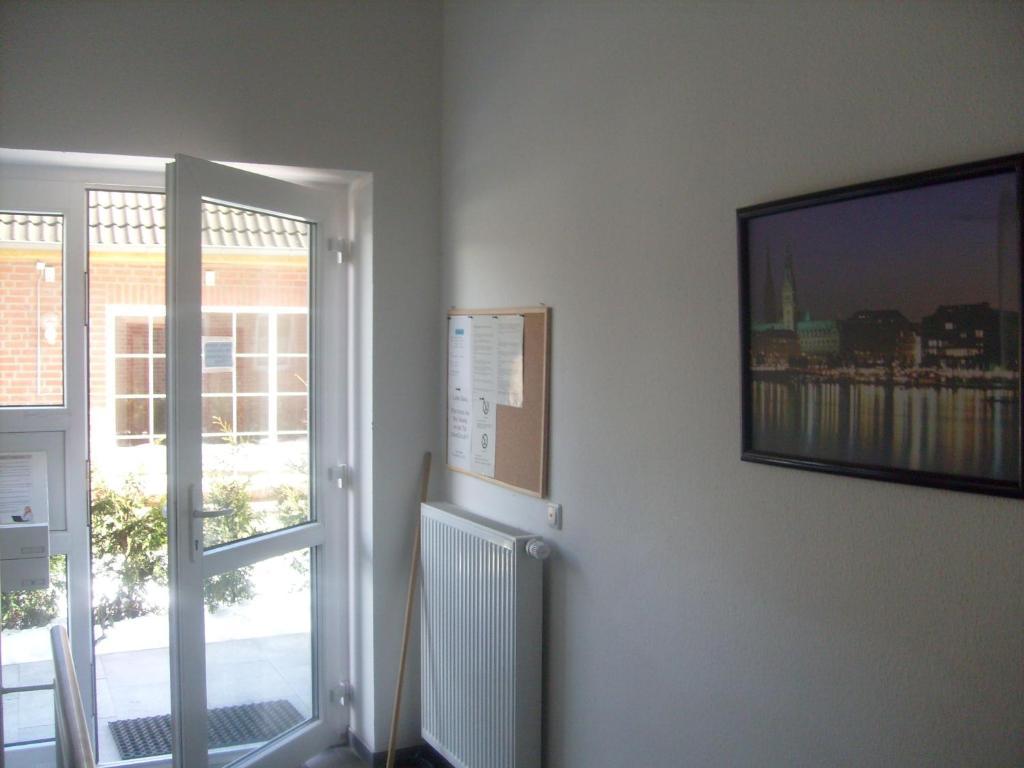 Arkadia Haus Alstertal Apartment Hamburg Ngoại thất bức ảnh